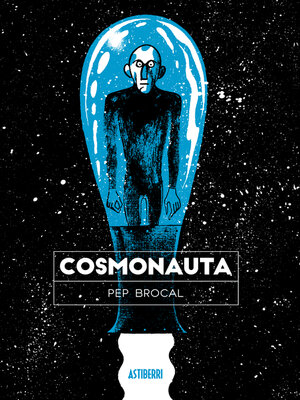cover image of Cosmonauta